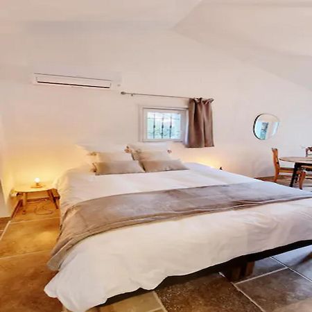 Villa Oasis En Provence Luberon Pierrevert Dış mekan fotoğraf