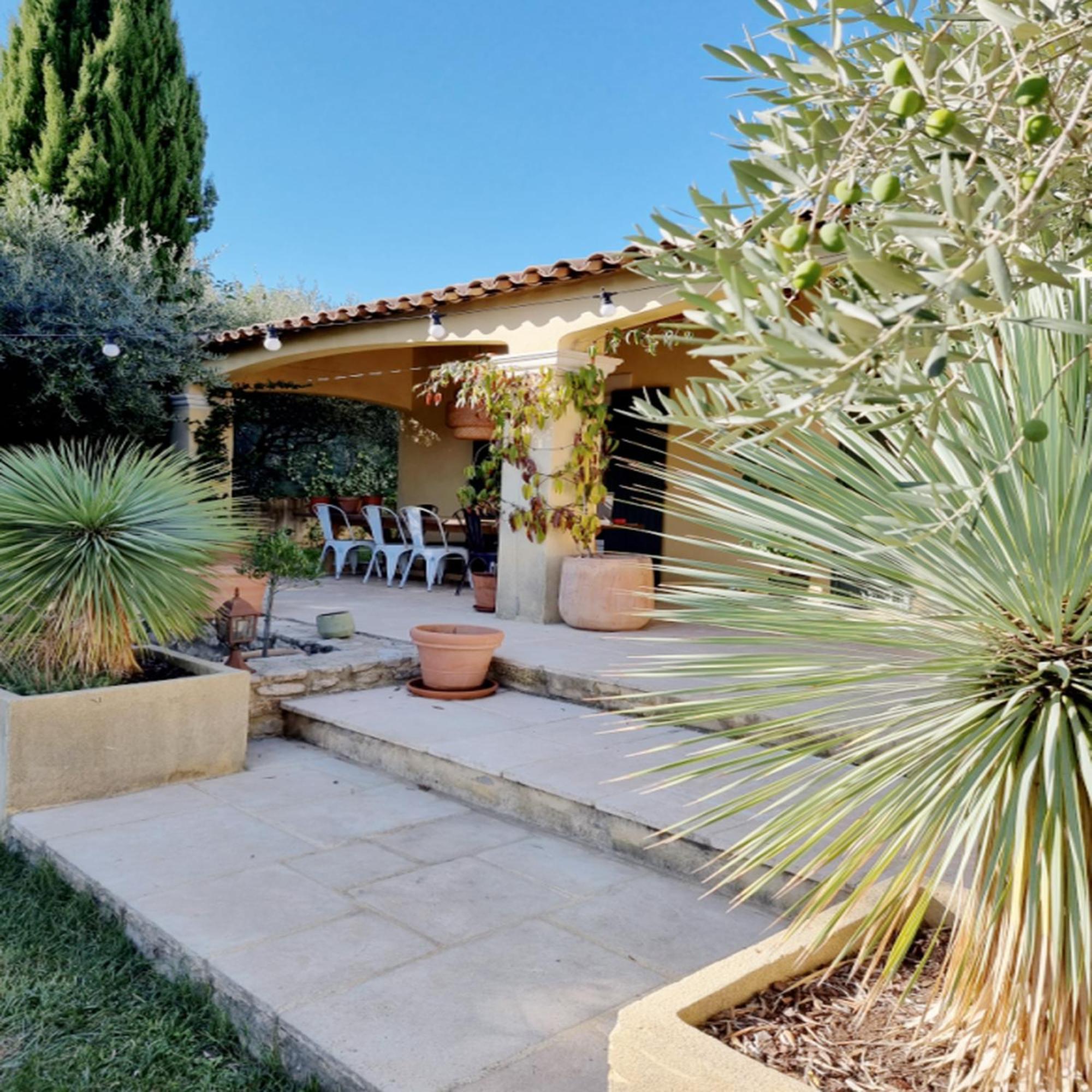 Villa Oasis En Provence Luberon Pierrevert Dış mekan fotoğraf