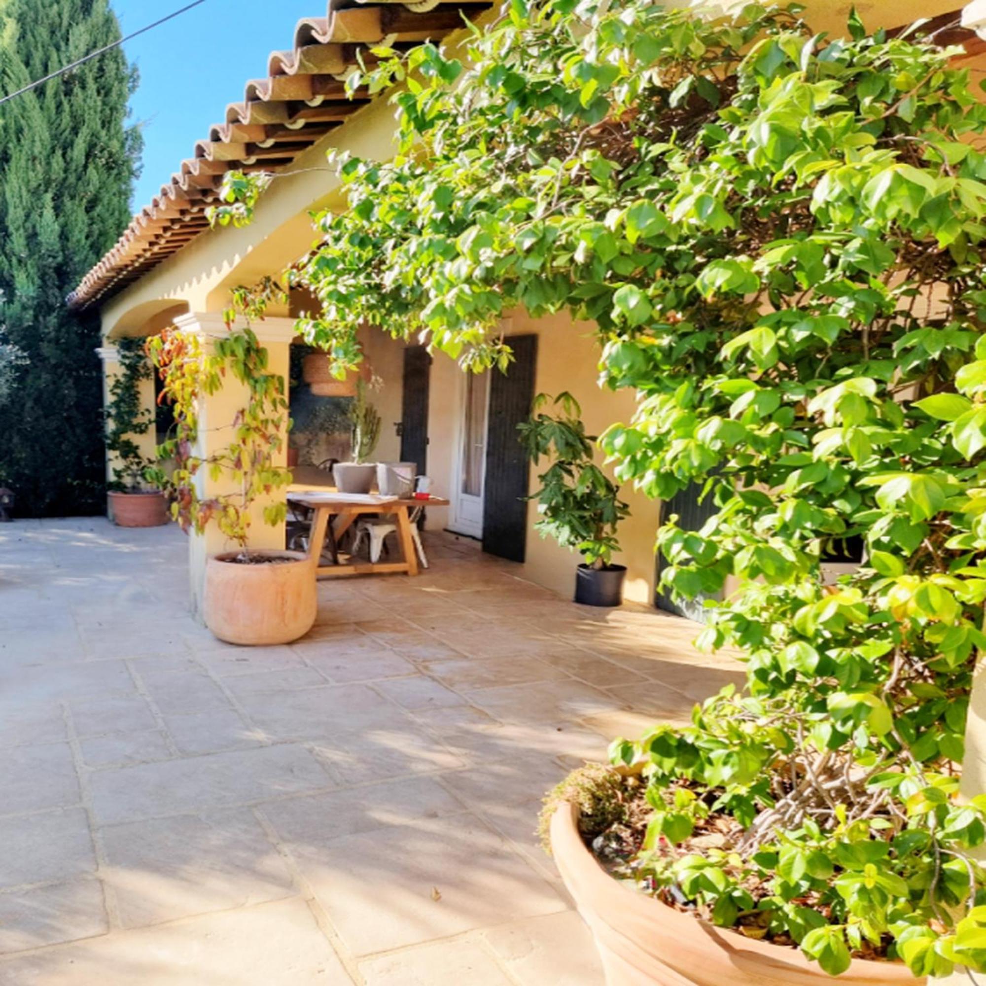 Villa Oasis En Provence Luberon Pierrevert Dış mekan fotoğraf