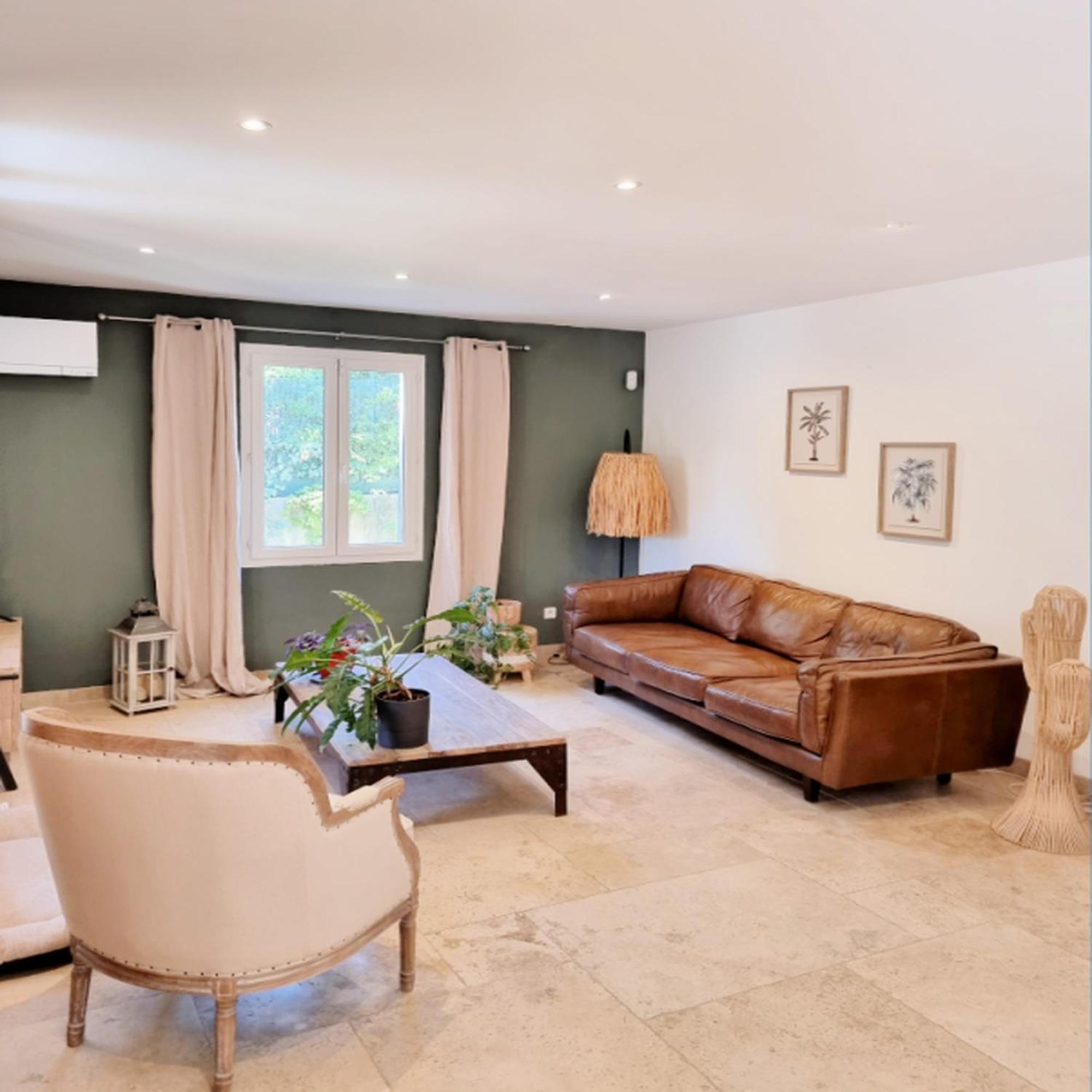 Villa Oasis En Provence Luberon Pierrevert Dış mekan fotoğraf