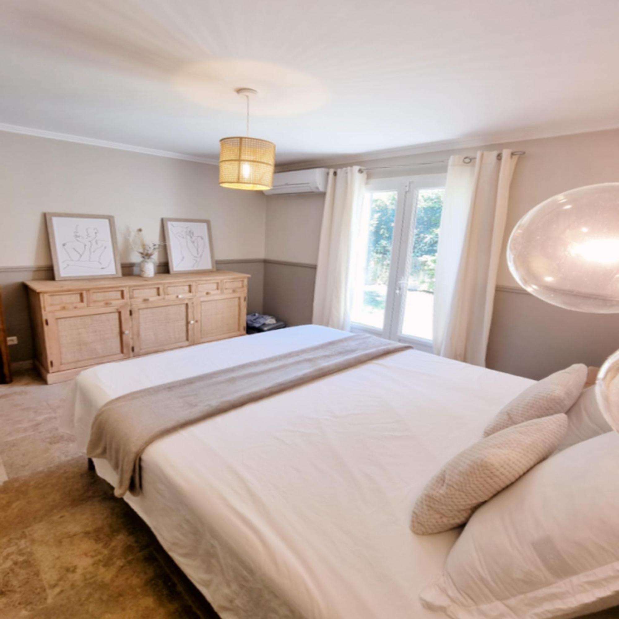 Villa Oasis En Provence Luberon Pierrevert Dış mekan fotoğraf