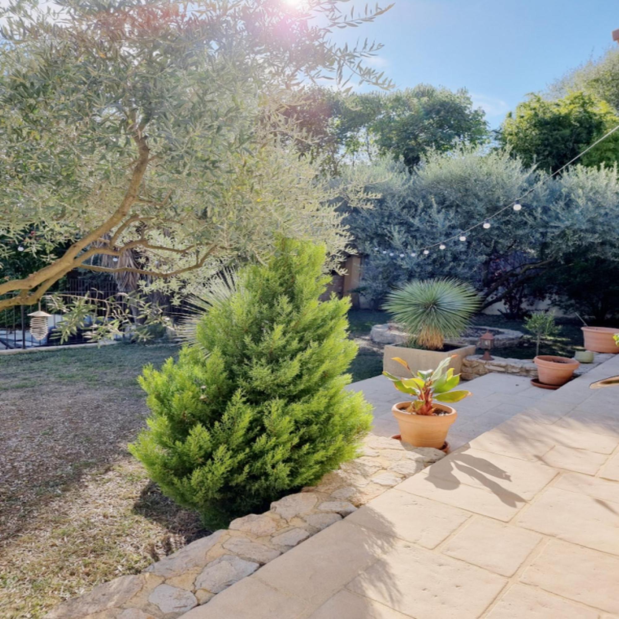 Villa Oasis En Provence Luberon Pierrevert Dış mekan fotoğraf