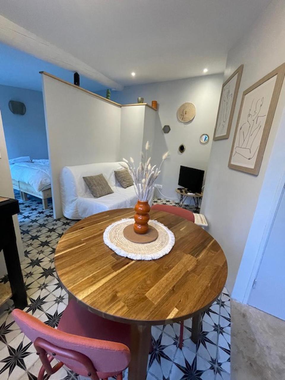 Villa Oasis En Provence Luberon Pierrevert Dış mekan fotoğraf