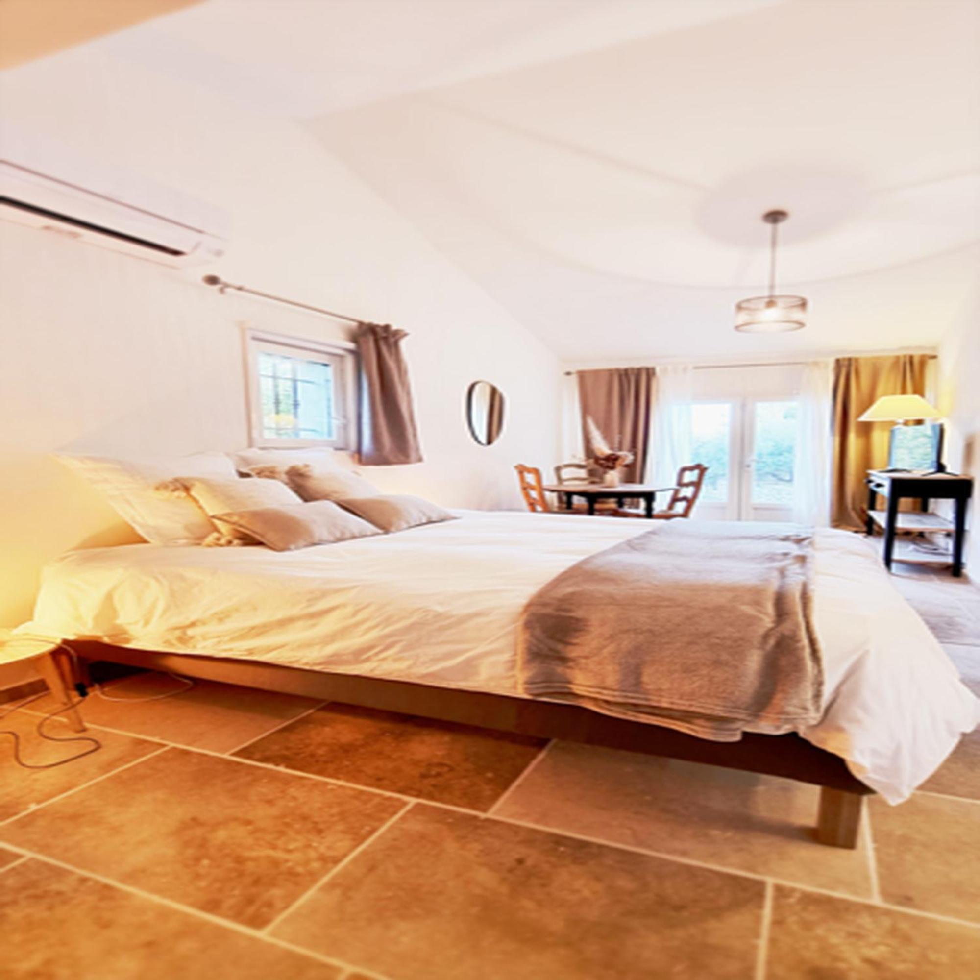 Villa Oasis En Provence Luberon Pierrevert Dış mekan fotoğraf