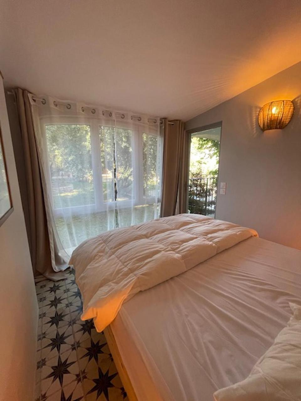 Villa Oasis En Provence Luberon Pierrevert Dış mekan fotoğraf